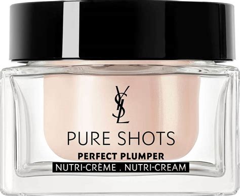 perfect plumper ysl|ysl perfect plumper cream.